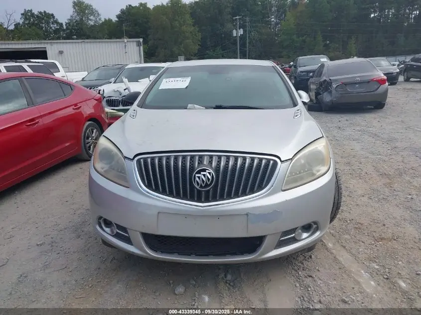 2013 BUICK VERANO  