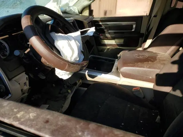2016 RAM 2500 SLT