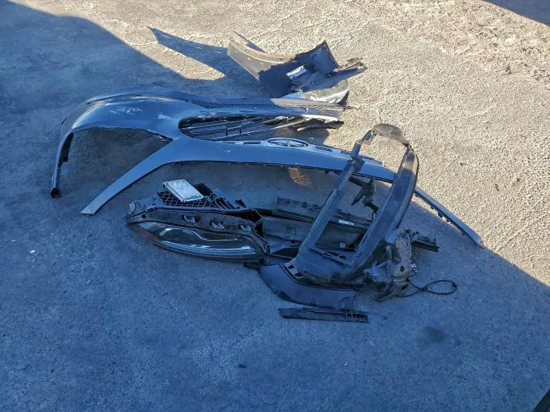 2022 MERCEDES-BENZ GLA 250  