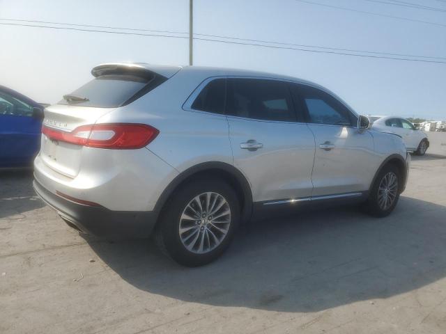 2016 LINCOLN MKX SELECT