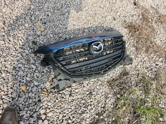 2018 MAZDA 3 SPORT  