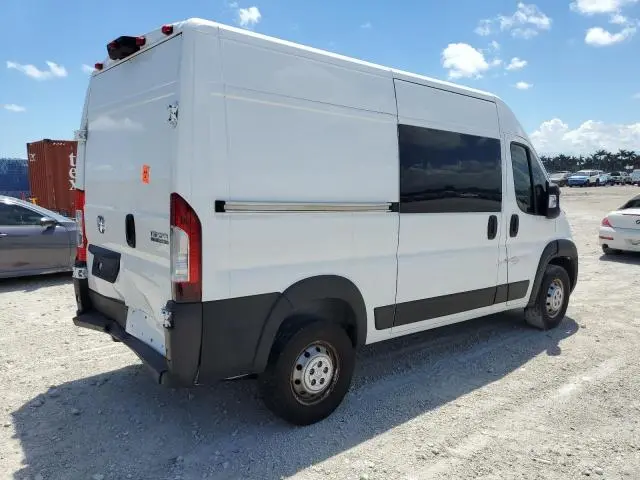 2023 RAM PROMASTER 1500 1500 HIGH  