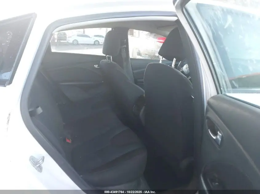 2016 DODGE DART SXT SPORT