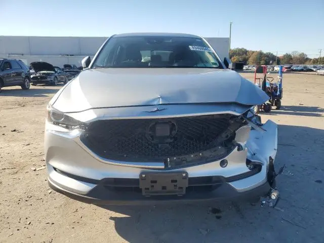 2018 MAZDA CX-5 SPORT