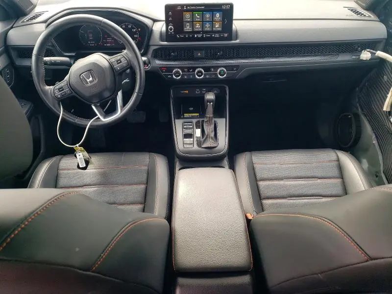 2024 HONDA CR-V SPORT-L  