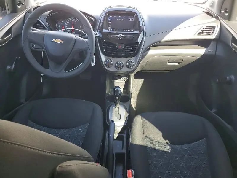 2022 CHEVROLET SPARK LS  