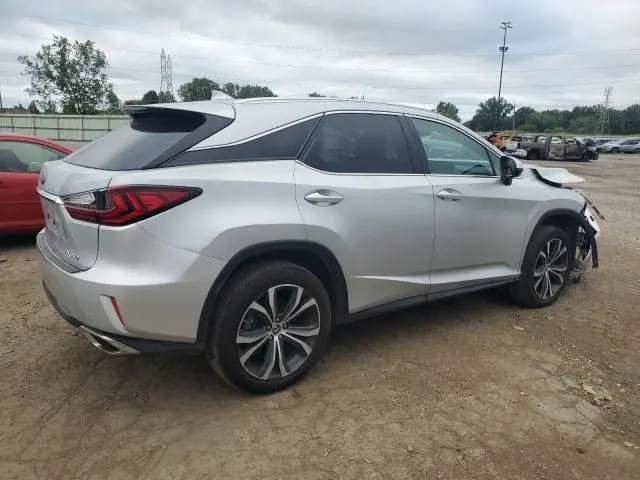 2018 LEXUS RX 350 BASE  