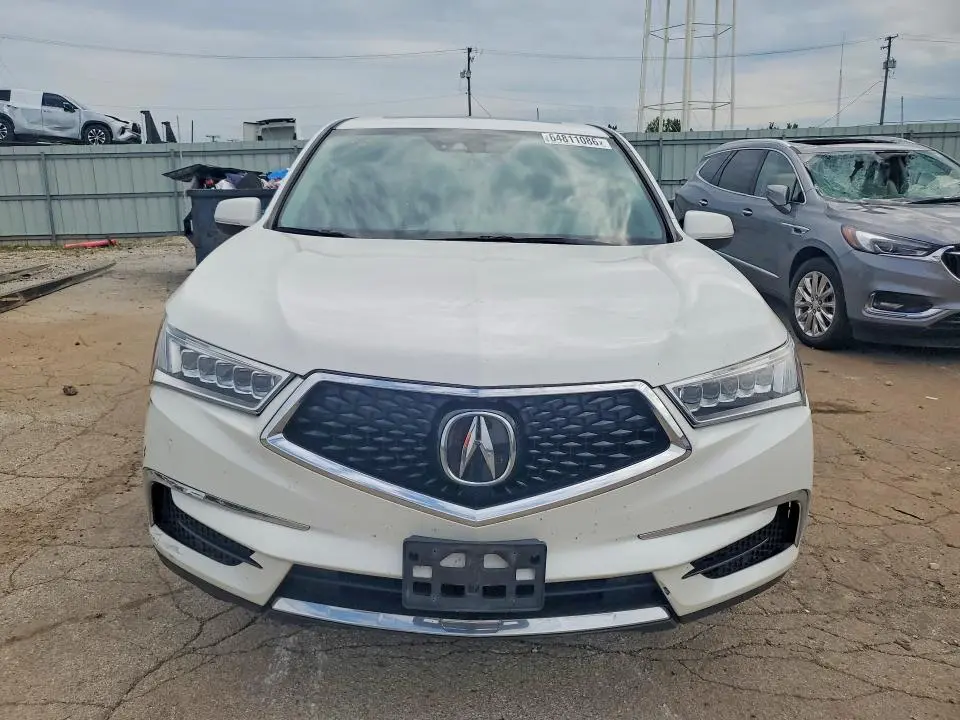 2020 ACURA MDX TECHNOLOGY  