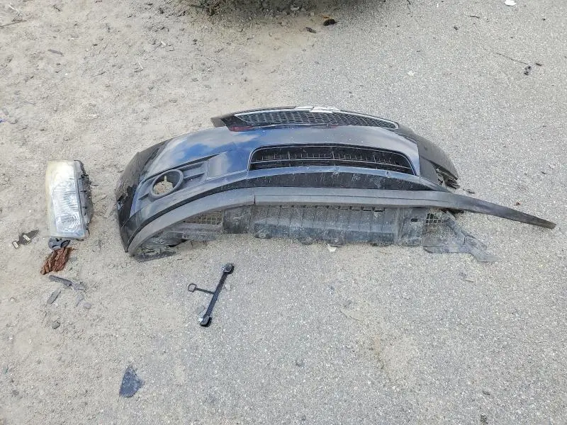 2012 CHEVROLET CRUZE ECO  