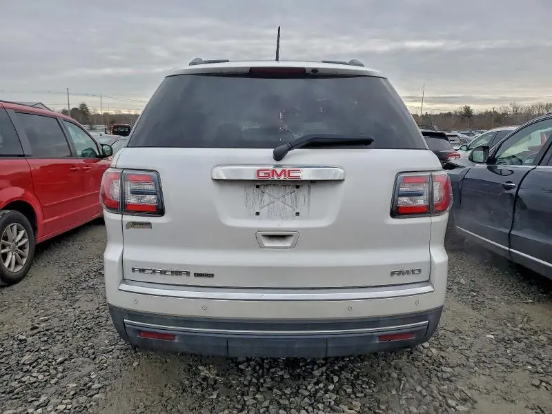 2017 GMC ACADIA LIMITED SLT-2  