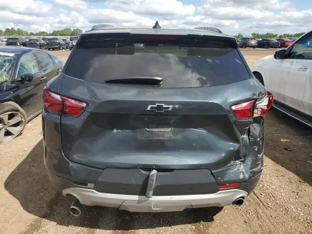 2019 CHEVROLET BLAZER 2LT  
