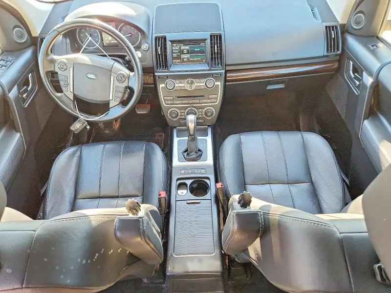 2014 LAND ROVER LR2 HSE  