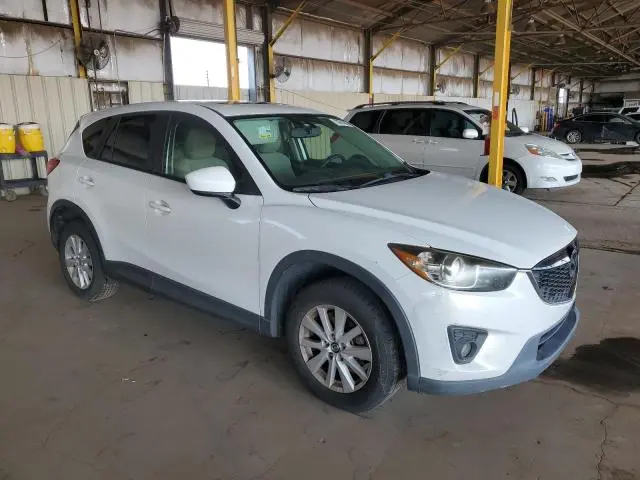2013 MAZDA CX-5 TOURING  