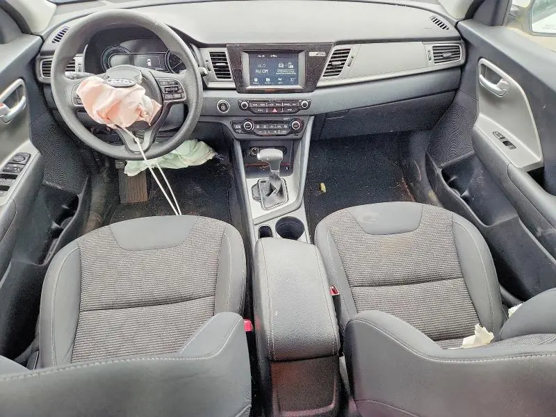 2019 KIA NIRO LX  