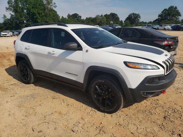 2018 JEEP CHEROKEE TRAILHAWK