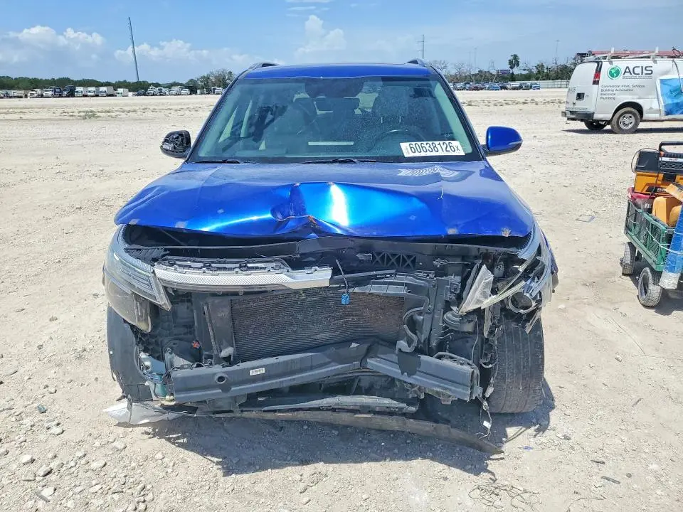 2021 KIA SELTOS EX  
