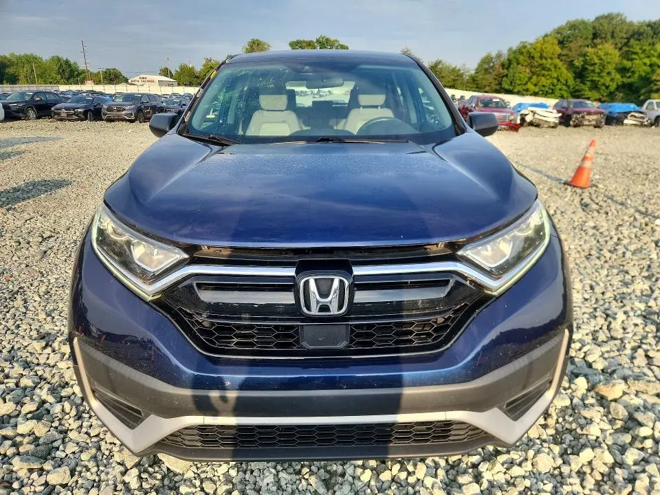 2020 HONDA CR-V LX  
