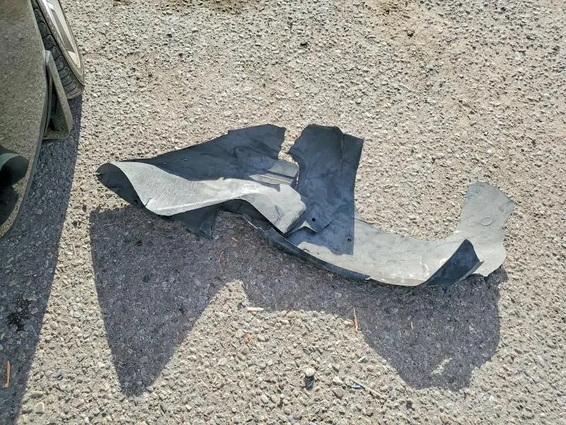 2011 CHEVROLET CAMARO LT  