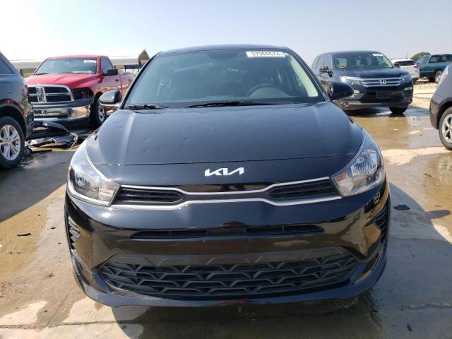 2023 KIA RIO LX