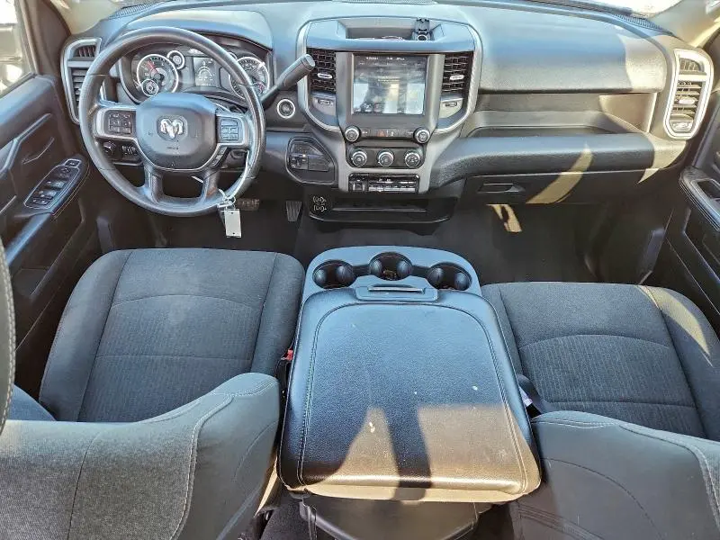 2020 RAM 2500 TRADESMAN  