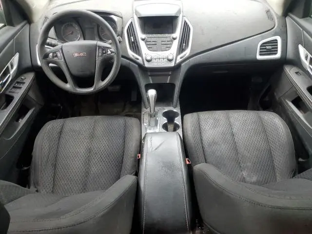 2014 GMC TERRAIN SLE  