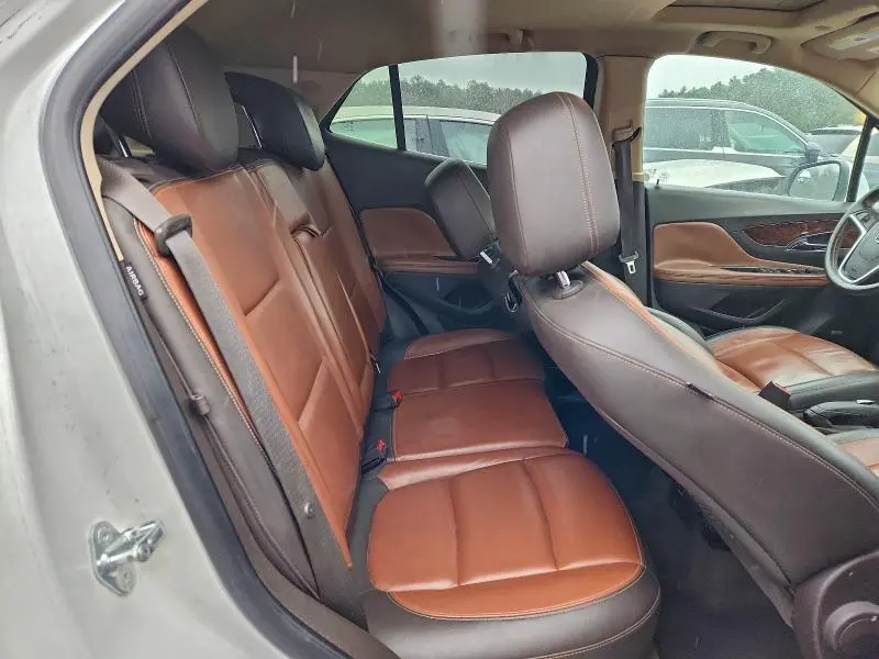 2013 BUICK ENCORE PREMIUM  