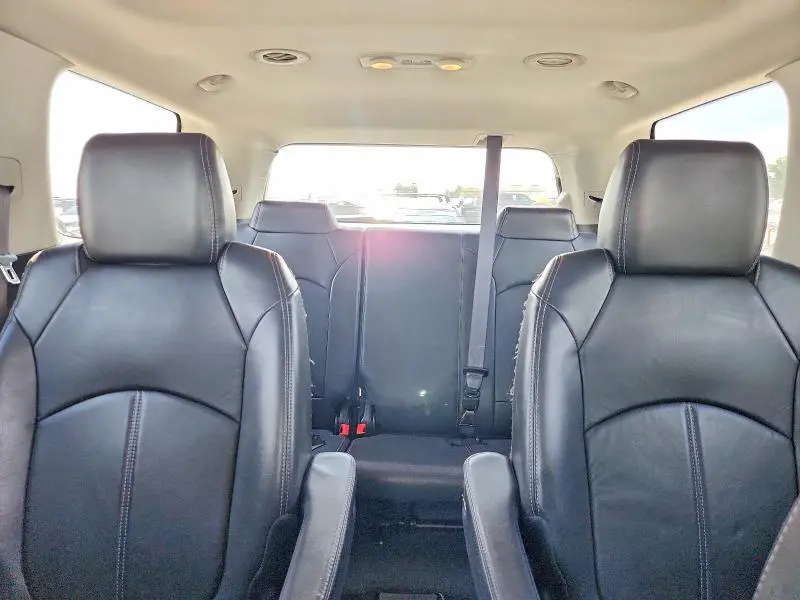 2015 GMC ACADIA SLT-1  