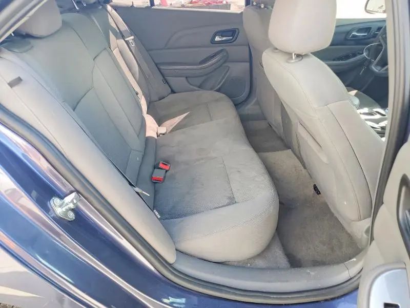 2015 CHEVROLET MALIBU LS  