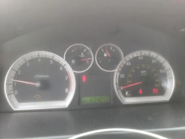 2011 CHEVROLET AVEO LS  