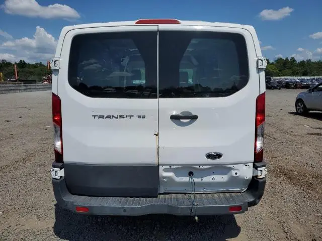 2016 FORD TRANSIT T-150  