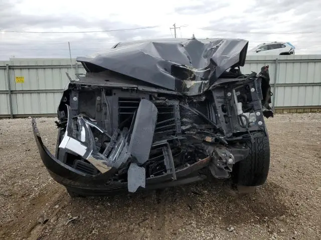 2020 CHEVROLET TAHOE K1500 LS  