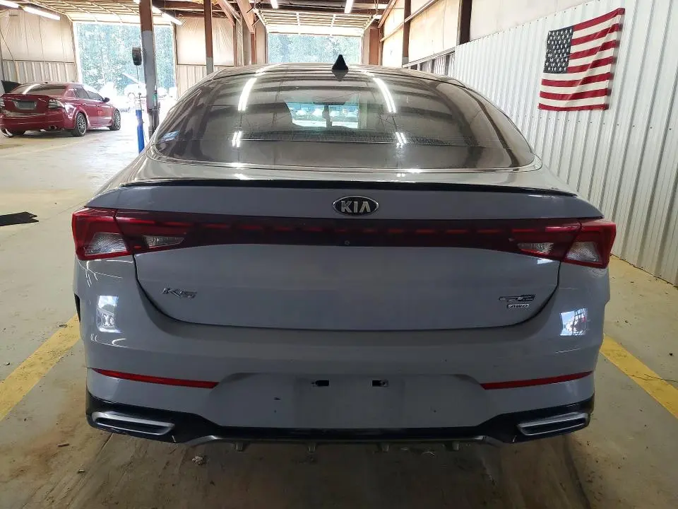 2021 KIA K5 GT LINE  