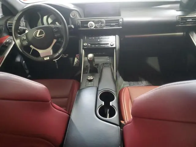 2018 LEXUS IS 300  
