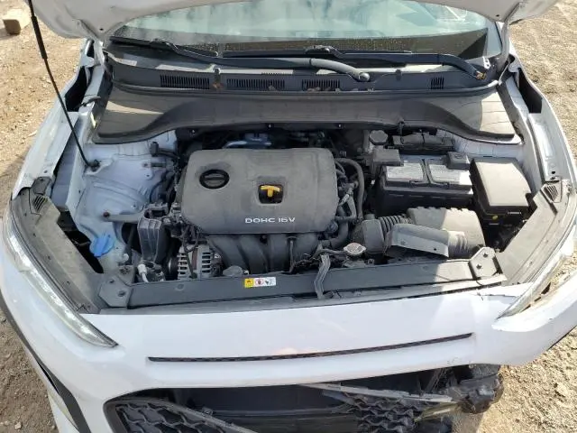 2018 HYUNDAI KONA SEL  