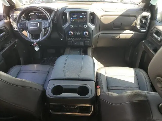 2023 GMC SIERRA K3500 DENALI  