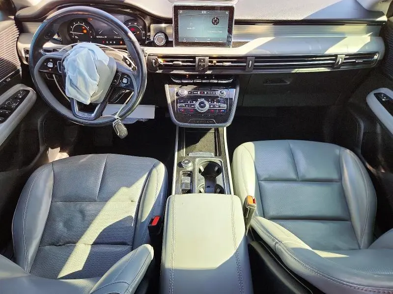 2020 LINCOLN CORSAIR   