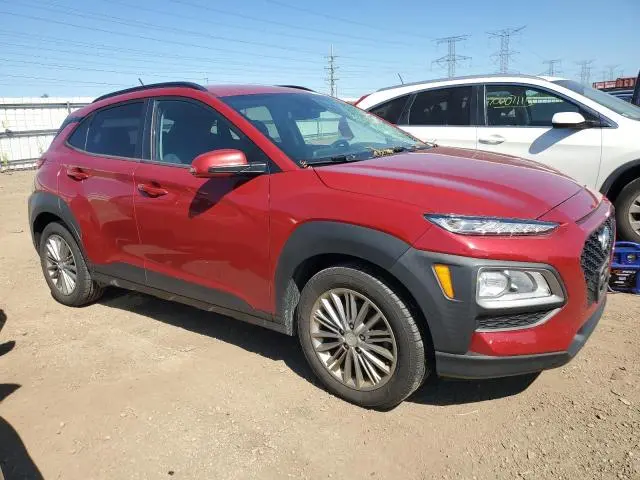 2020 HYUNDAI KONA SEL  
