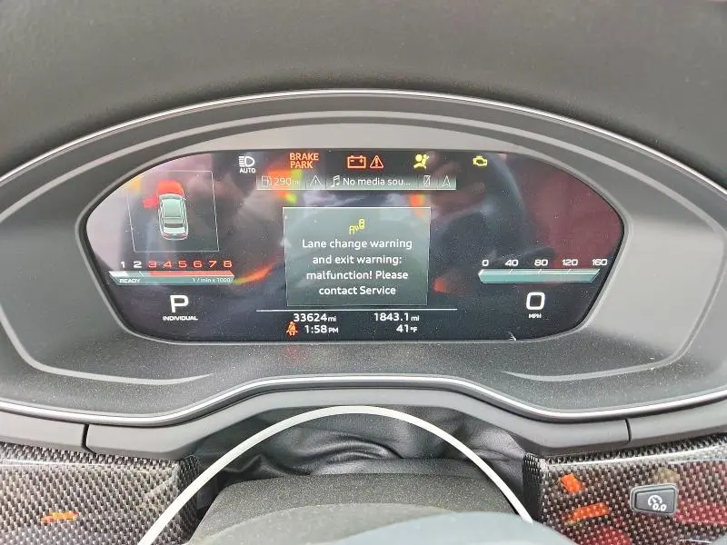 2021 AUDI S4 PREMIUM PLUS  