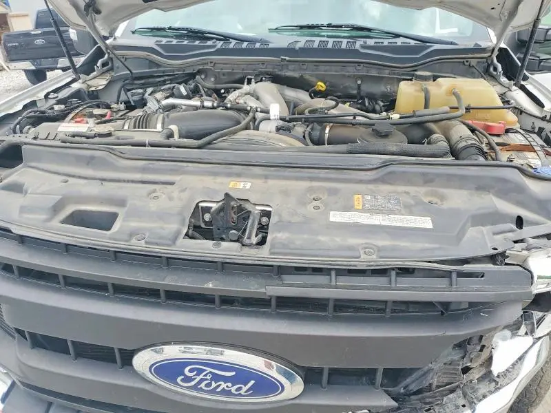 2020 FORD F250 SUPER DUTY  