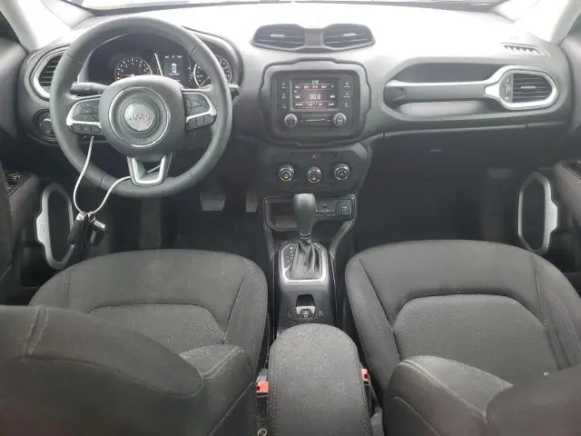 2020 JEEP RENEGADE SPORT  