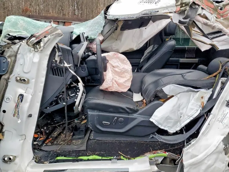 2019 FORD F250 SUPER DUTY  