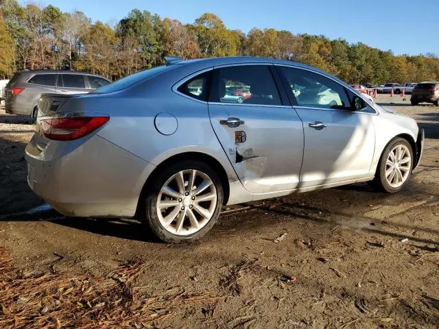 2016 BUICK VERANO PREMIUM