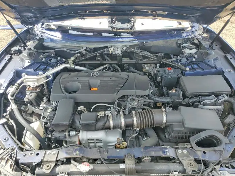 2021 ACURA TLX ADVANCE  