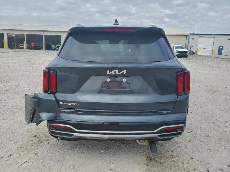 2023 KIA SORENTO EX  