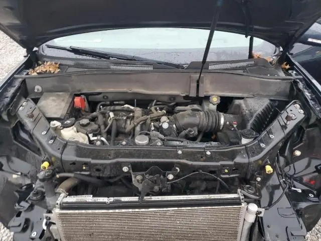 2017 GMC ACADIA LIMITED SLT-2  