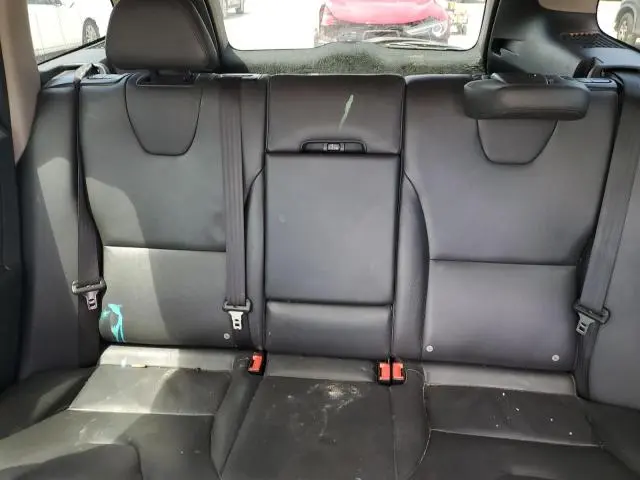 2016 VOLVO XC60 T5 PREMIER  