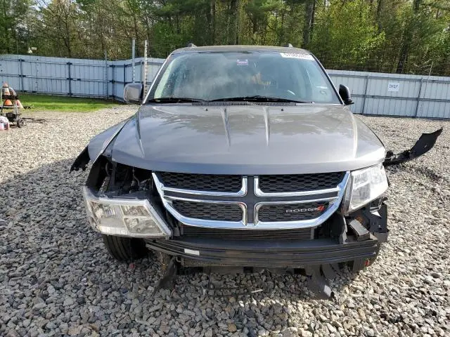 2013 DODGE JOURNEY SXT  
