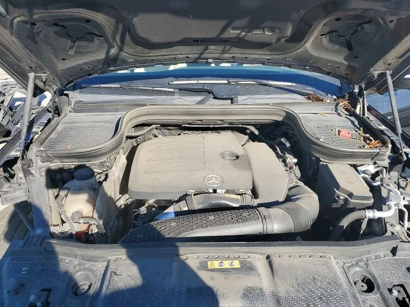 2022 MERCEDES-BENZ GLE 350 4MATIC  