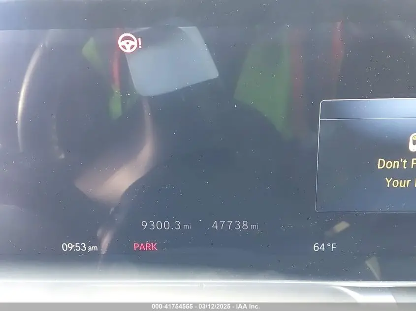 2022 MERCEDES-BENZ S 580 4MATIC