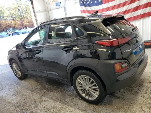 2021 HYUNDAI KONA SEL PLUS  